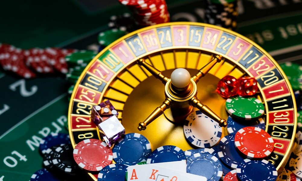 30 Free Spins No Deposit Required UK - Unlock Your Free Spins Today!