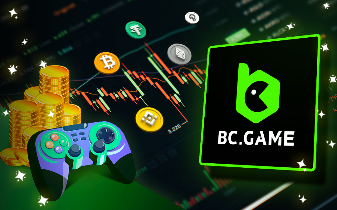 BC.Game em Portugal O Futuro dos Jogos de Azar BC.Game em Portugal O Futuro dos Jogos de Azar