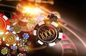 Discover the Excitement of Legal Betti Casino Discover the Excitement of Legal Betti Casino