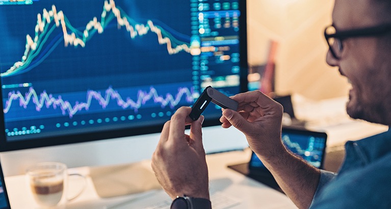 Discover the Future of Investments with Crypto Trading Bot Platform Discover the Future of Investments with Crypto Trading Bot Platform