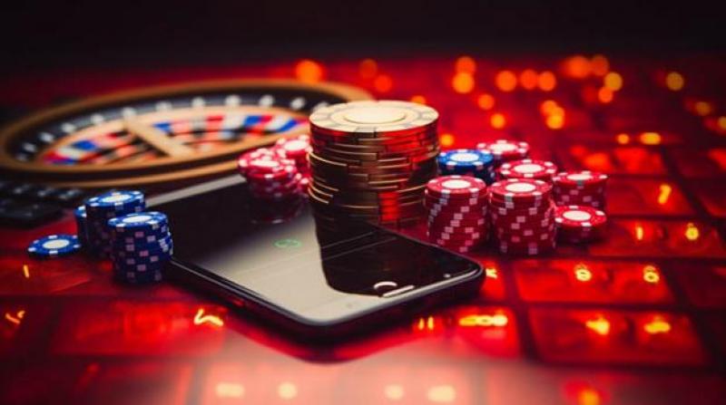 Discover the Thrilling World of Cazimbo Casino Discover the Thrilling World of Cazimbo Casino