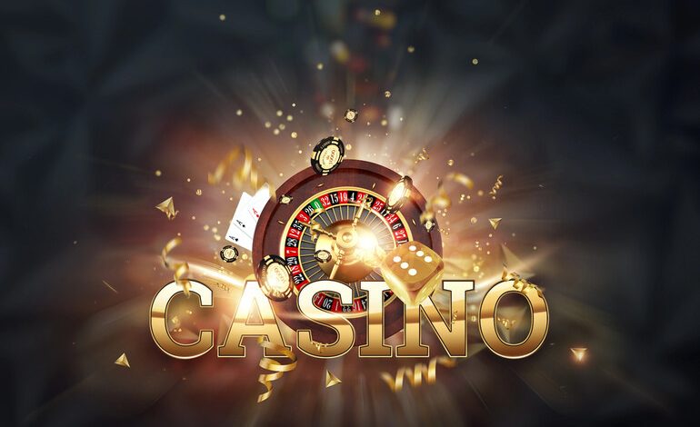 Experience the Thrill at Lucky Star Online Casino Experience the Thrill at Lucky Star Online Casino