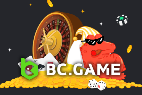 Exploring BCGame.vc Mirror A Comprehensive Guide Exploring BCGame.vc Mirror A Comprehensive Guide