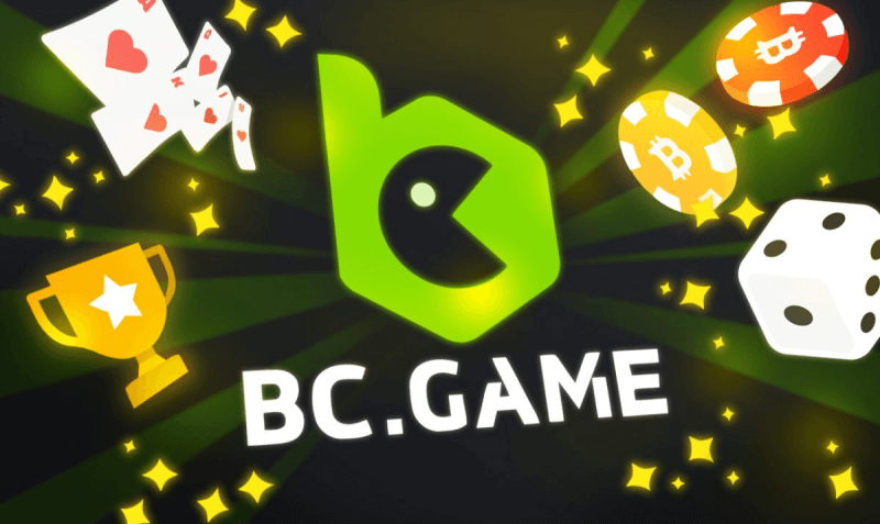 Exploring BCGame.vc Mirror A Comprehensive Guide Exploring BCGame.vc Mirror A Comprehensive Guide