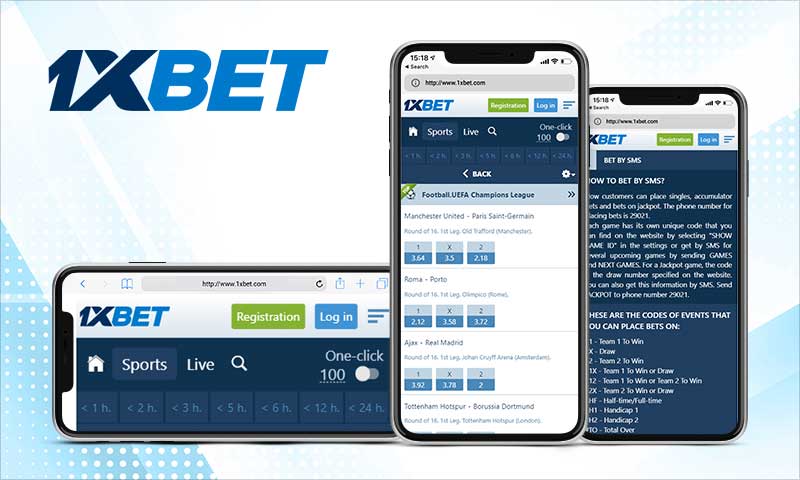 Exploring the Excitement of 1xbet Casino Exploring the Excitement of 1xbet Casino