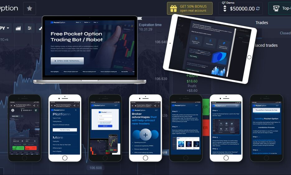 Exploring the Opportunities of Affiliate Pocket Option Exploring the Opportunities of Affiliate Pocket Option
