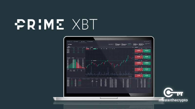 Exploring the Potential of PrimeXBT in Modern Trading