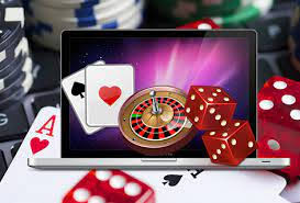 Exploring the Thrills of Online Love Casino 23 Exploring the Thrills of Online Love Casino 23