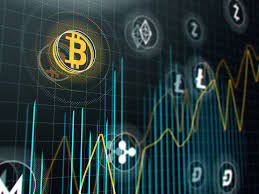 Revolutionizing Financial Markets The Rise of the Crypto Trading AI Tool