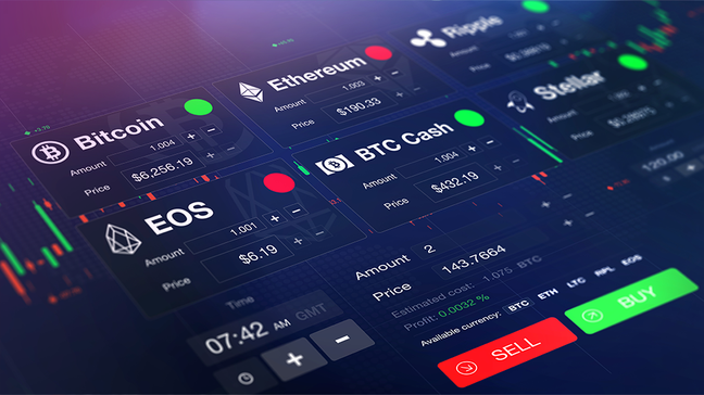 Revolutionizing Financial Markets The Rise of the Crypto Trading AI Tool