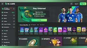 The Ultimate Guide to BC.Game Your Pathway to Crypto Gaming The Ultimate Guide to BC.Game Your Pathway to Crypto Gaming