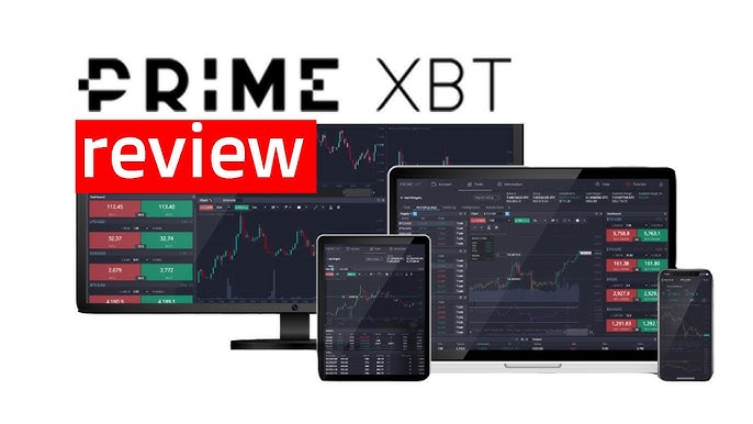 The Ultimate Guide to PrimeXBT Your Go-To Platform for Trading The Ultimate Guide to PrimeXBT Your Go-To Platform for Trading