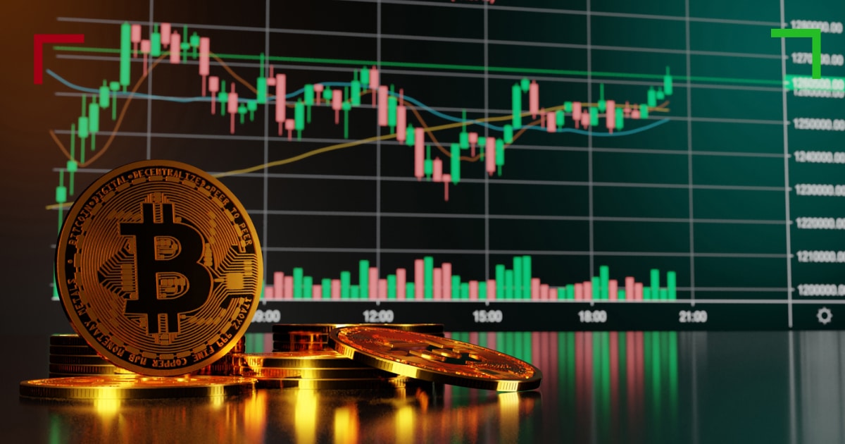 Unlocking Profit Potential with a Crypto Trading Signal Bot Unlocking Profit Potential with a Crypto Trading Signal Bot